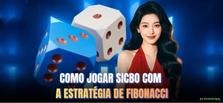 Promoções presentepg